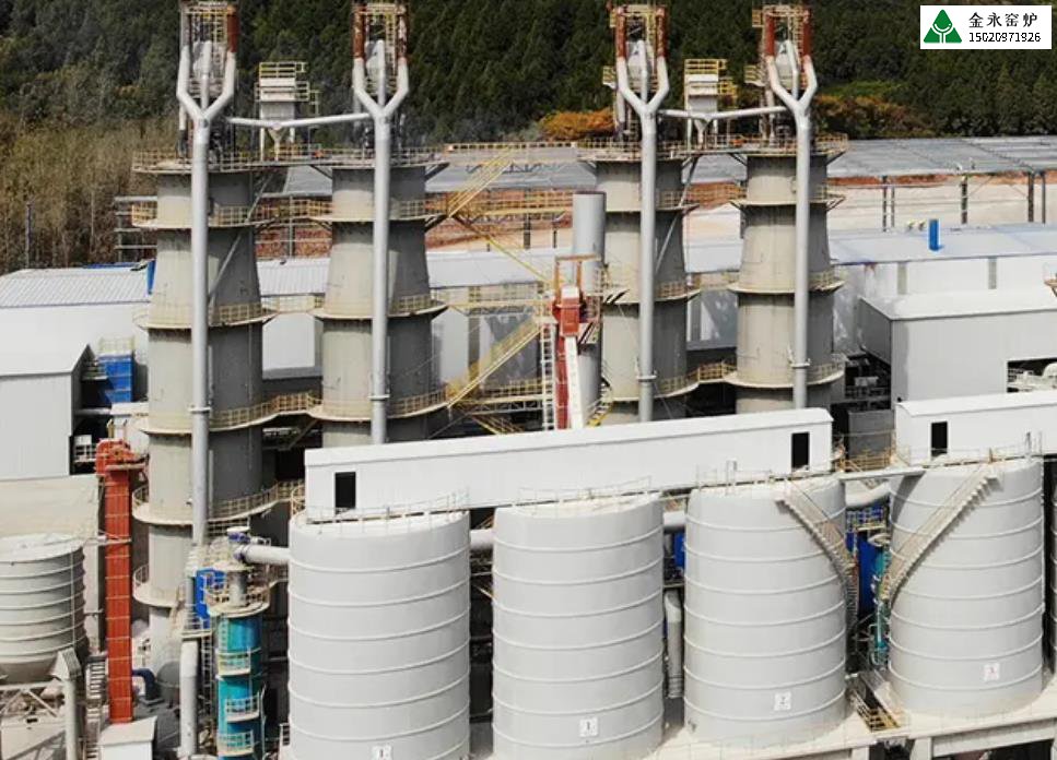 江西環(huán)保石灰窯調(diào)試服務幫助用戶提高煅燒技術(shù)