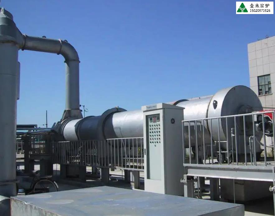 石灰回轉(zhuǎn)窯投資多少錢？