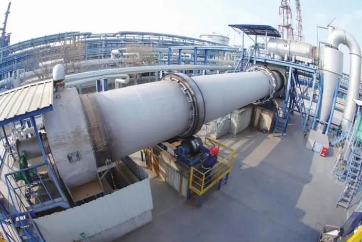 石灰煅燒過程中需要注意哪些安全管理事項(xiàng)？