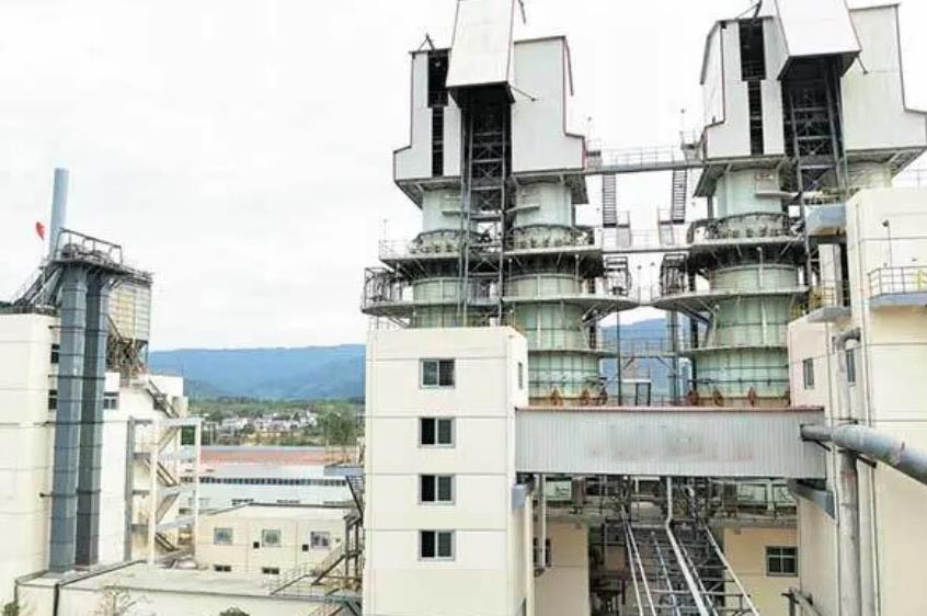 麥爾茲石灰窯是雙膛窯嗎？