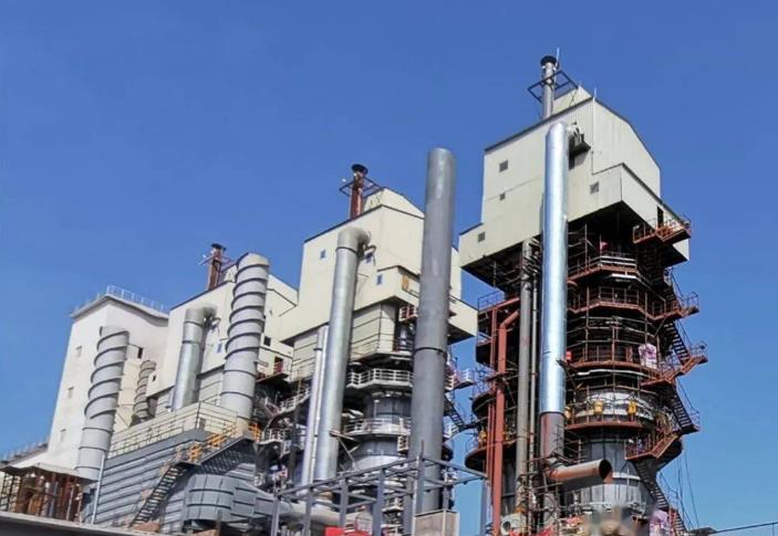 日產(chǎn)800噸雙膛需要投資多少錢