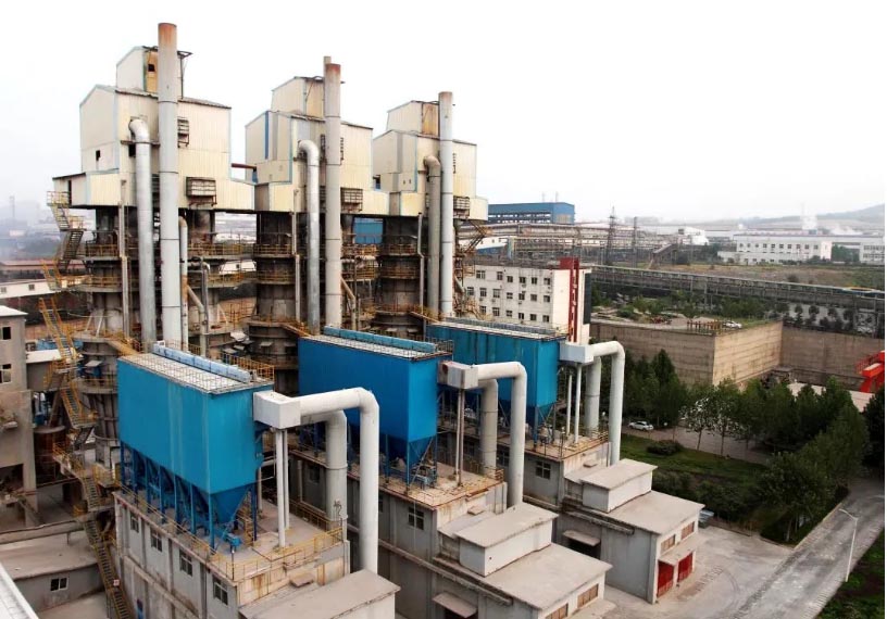 石灰廠布局需要注意那些細(xì)節(jié)