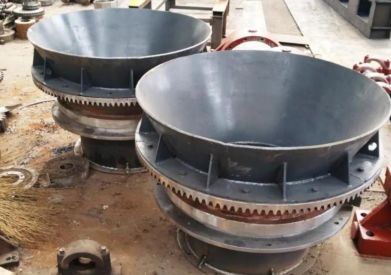 石灰窯設(shè)備代加工，質(zhì)量有保障