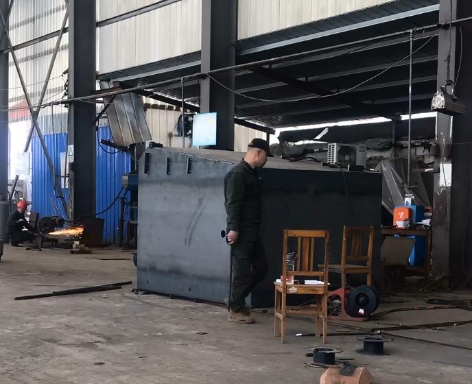 金永窯爐2025年品質(zhì)服務(wù)年，為用戶供應(yīng)更高品質(zhì)設(shè)備