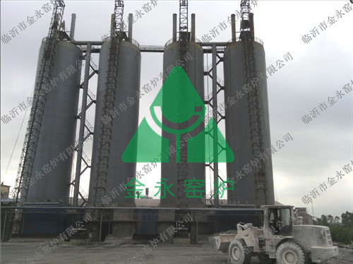 石灰窯建設(shè)中的安全措施與風(fēng)險(xiǎn)管理