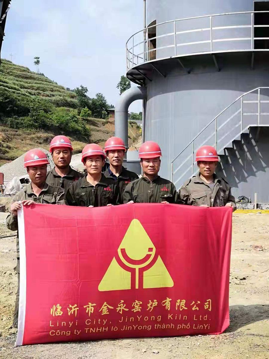 工業(yè)窯爐如何降做二氧化碳收集