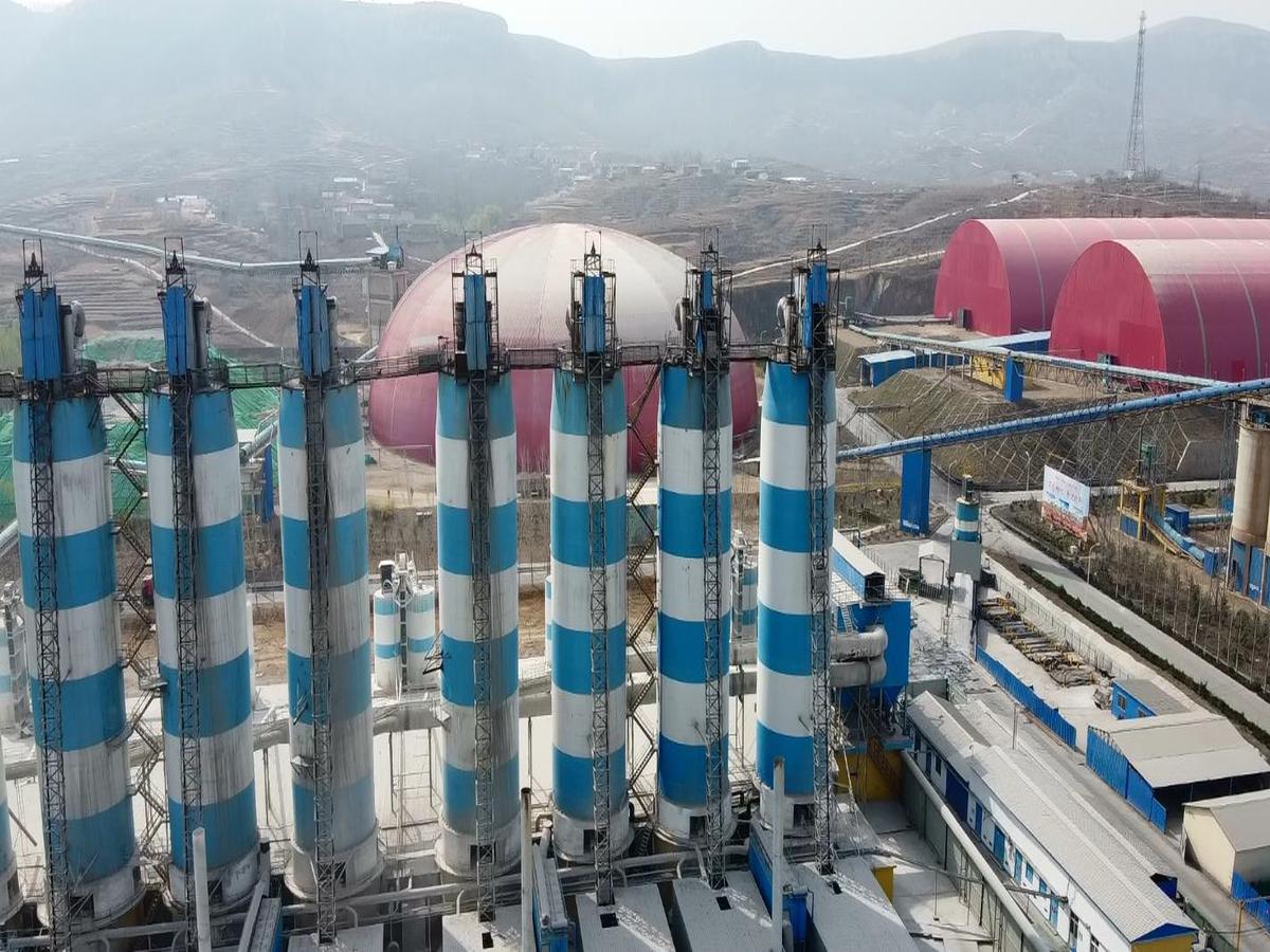 國(guó)外建環(huán)保石灰窯選哪個(gè)廠家？