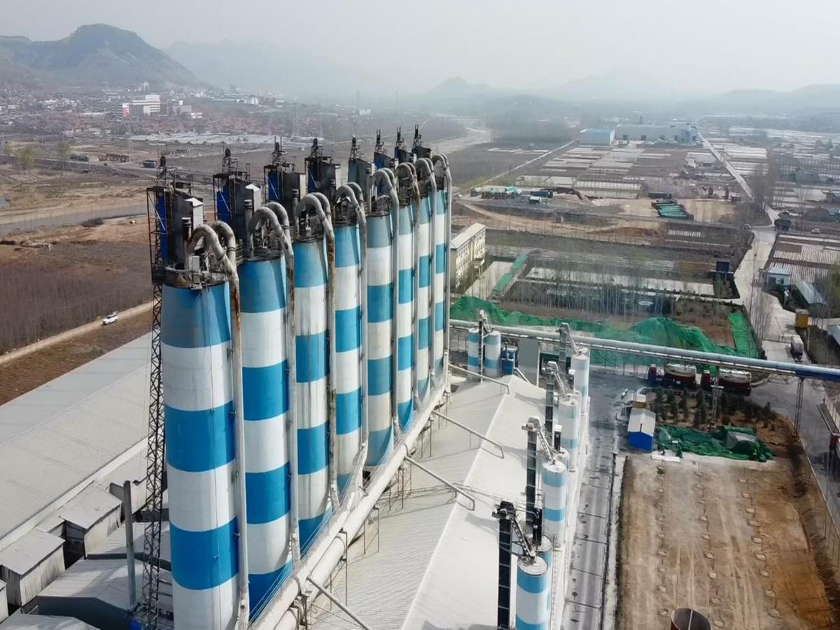 石灰窯設(shè)備供應(yīng)齊全