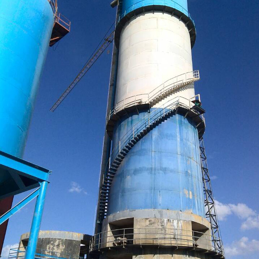 購買石灰窯設(shè)備后，公司派人安裝嗎？