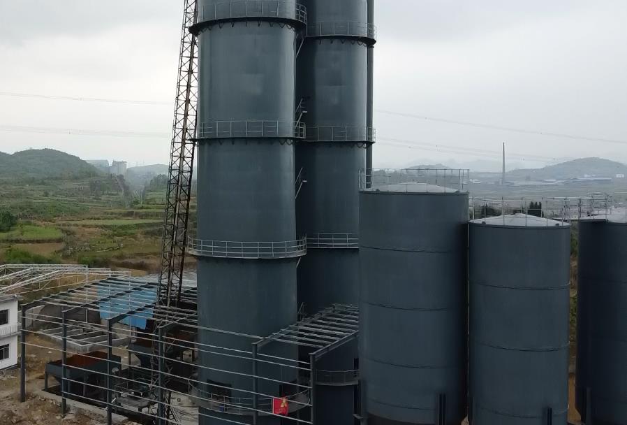 金永窯爐不斷提高服務管理，為用戶排憂解難