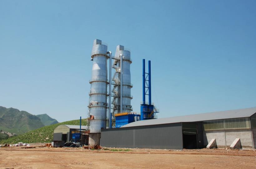 如何獲取詳細(xì)的環(huán)保石灰窯報(bào)價(jià)?